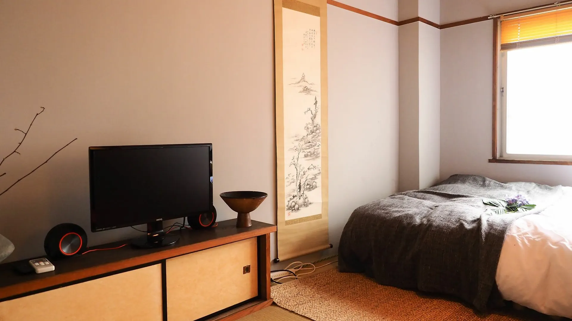 Shiba Inn Nanajo Κιότο 3*,  Ιαπωνία