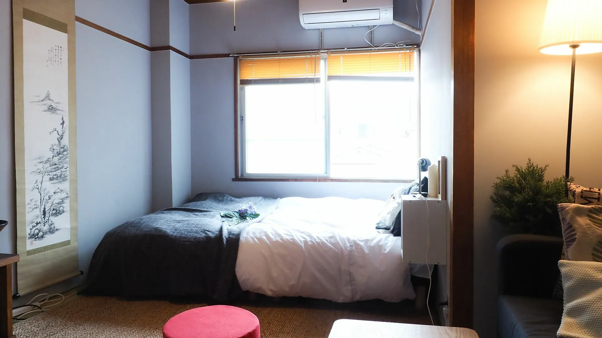Shiba Inn Nanajo Kyoto
