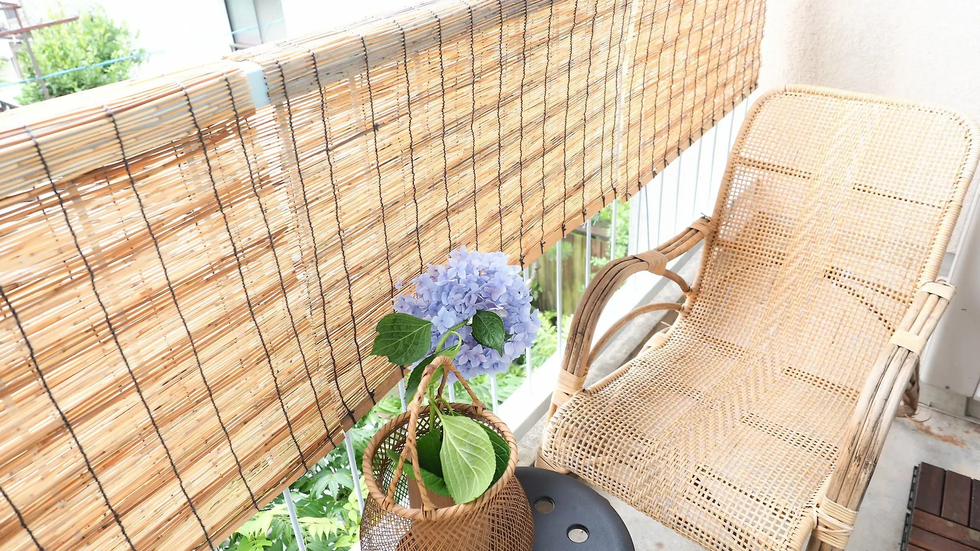 Shiba Inn Nanajo Kyoto